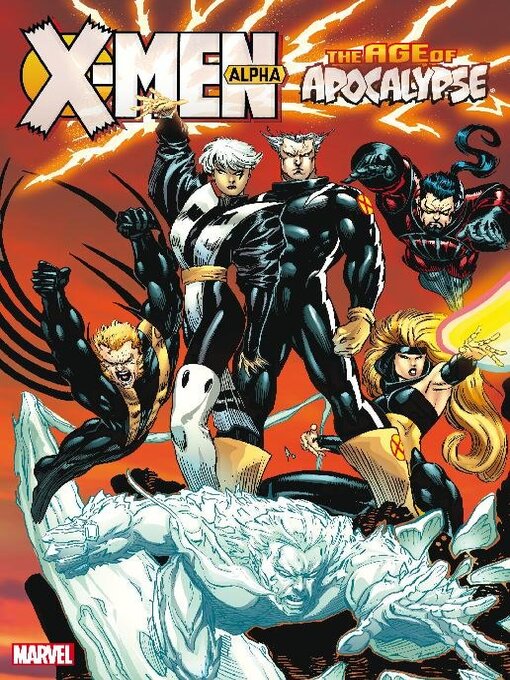 Title details for X-Men: Age Of Apocalypse, Volume 1 by Scott Lobdell - Available